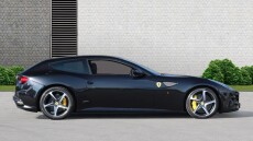 Ferrari Ff 2dr Auto Petrol Coupe